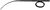Iliff-Wright Fascia Needle - E2490